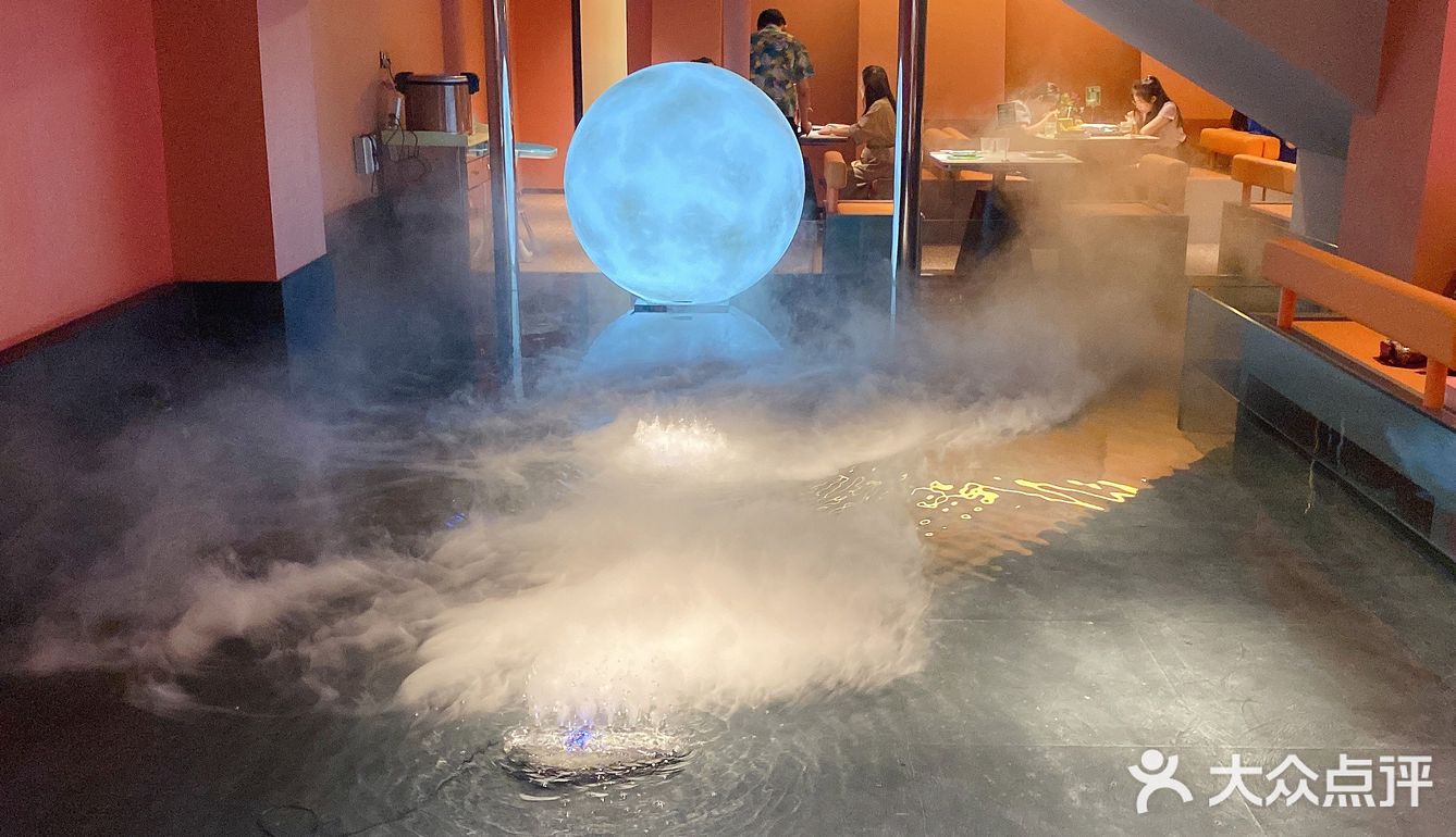 1912这家泰式东南菜料理太赞了