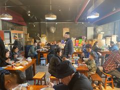 大堂-满族八旗正宗牛肉面