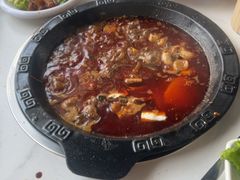 -重庆巴渝火锅(钟家村店)