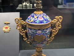 -上海体育博物馆