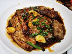 -碧海银沙海鲜餐厅(恒大海上威尼斯店)