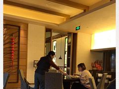 -上海崇明金茂凯悦酒店