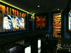 -音皇乐友汇量贩式KTV