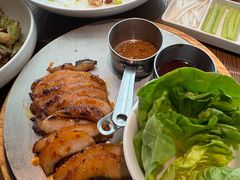-小大董·烤鸭(王府井apm店)