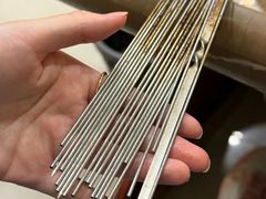 -美达尔烧烤(银川东路店)