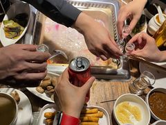 -泽成冰煮羊(非·遗东岸国际店)