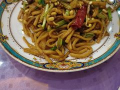 -新疆巴州金丝特餐厅(大钟寺店)