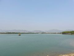 -青龙湖公园