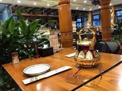 大堂-巴依老爷新疆美食(望京小街店)