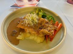 -悉尼海港大桥