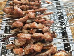 -胜泽眼镜烧烤(云霄路直营店)