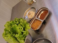 -哈哈碳都·牛肋条无限自助烤肉(宝龙店)