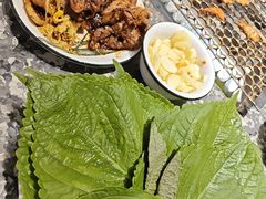 -金爱烧烤(东风路店)