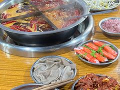 -渝味黄姐火锅(黄泥村店)