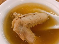 药膳乳鸽-百利鸽王(紫薇路店)
