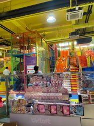 -宝燕乐园(闵行旗舰店)