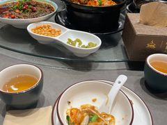-陶德砂锅(蜀汉路店)