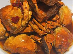 太和香辣蟹-有位虾匠·胶东小馆(市北店)