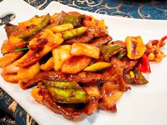 -晓平饭店(嘉善路店)