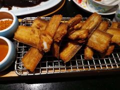 -老头儿油爆虾·知味杭州(爱琴海购物中心)