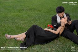 点击看大图 -情订奇缘婚纱摄影(和平路店)