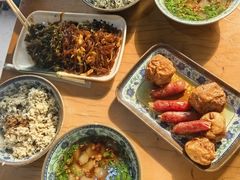 -盛记灶头菜饭(祝桥店)