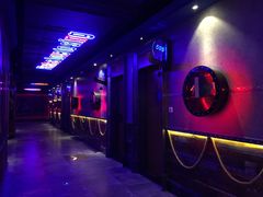 过道-唛哆哆KTV(姜山万达店)