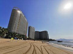 -碧桂园十里银滩