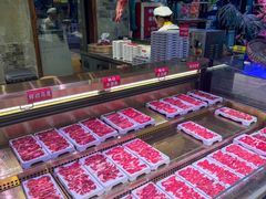 -谭三娘鲜切牛肉自助火锅(星辰汇店)