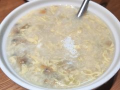 -吕氏疙瘩汤·新鲁菜(济南万象城店)