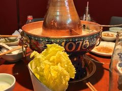 -1078號老北京涮肉(松柏店)