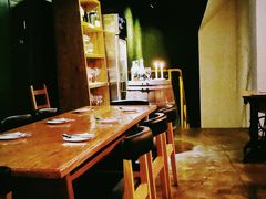 -羽深肉铺 Steak & Wine