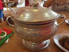 -ZF Seafood Restaurant 卓峰海鲜餐