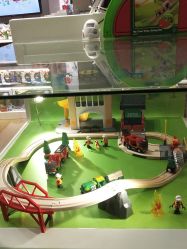 -KIDS LAND(悠唐购物中心二期店)