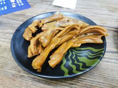 -蚝山·喷汽火山生蚝(前福路店)