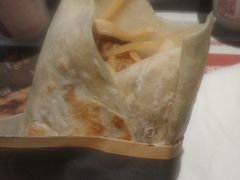 -肯德基(京广桥店)
