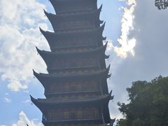 -虞山风景区
