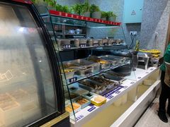 自助取餐区-蚝英雄·自助烤蚝(建设路店)