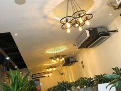 -润泽园海南椰子鸡·糟粕醋火锅(拱北店)
