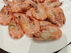 -绿雅酒家(江西中路店)