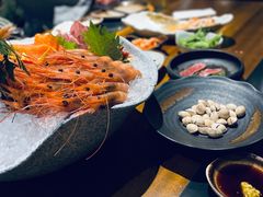 -和彩放题餐厅(酒仙桥店)