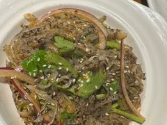 -南拳十三姨·潮汕砂锅粥(世纪金源店)
