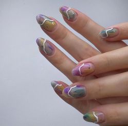 -LILY NAILS美甲美睫
