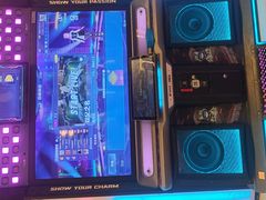 -汤姆熊欢乐世界(南方店)