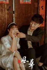 点击看大图 -太古映画婚纱摄影(天河店)