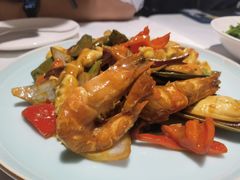 -新加坡海鲜(国贸商城店)