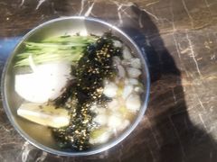 -大叹号·朝鲜族烤肉(潍坊泰华城店)