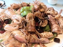-荣祥海鲜·烟台菜(胜利路二部)