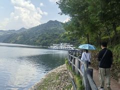 -新安江山水画廊风景区