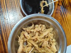 -阿姨小肉摊(同济西苑店)